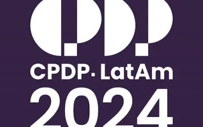 CPDP LATAM 2024 – Lições Aprendidas da conferência