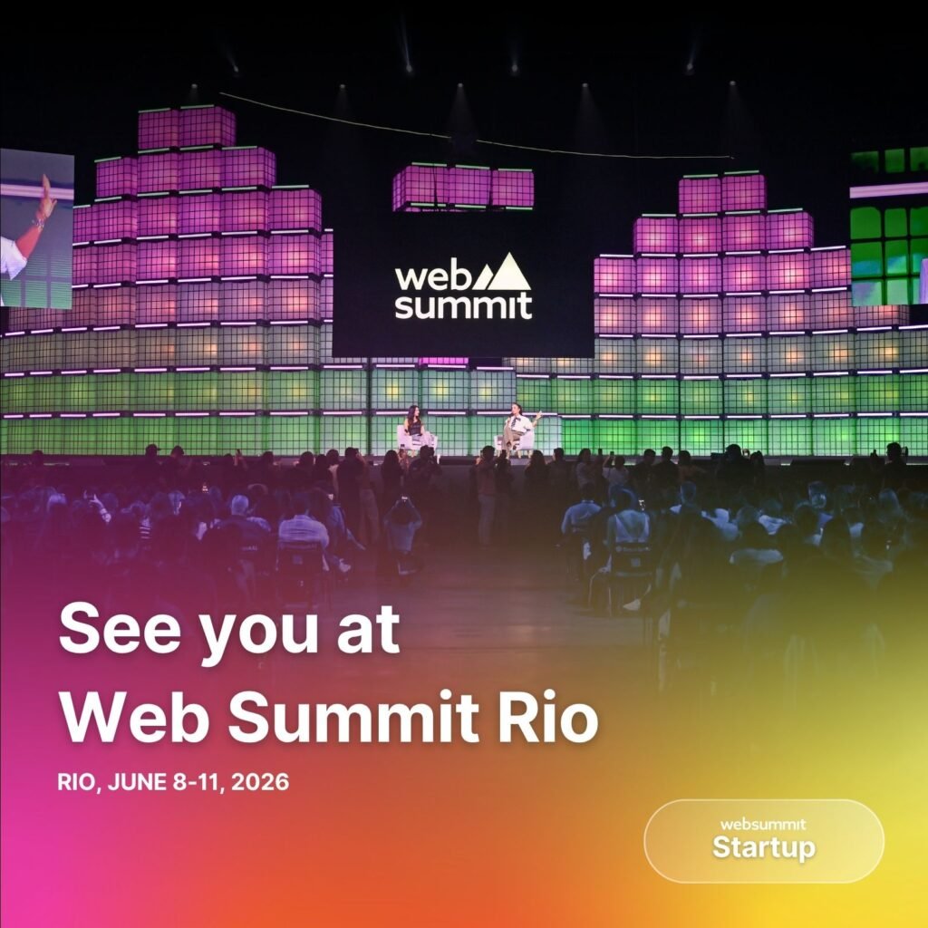 Web Summit 2026