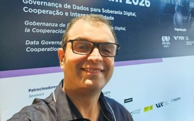 Macher Tecnologia na CPDP LatAm 2026 – Governança de IA e LGPD